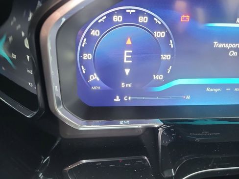 New 2026 Chevrolet Silverado 2500 High Country w/ Technology Package image 18