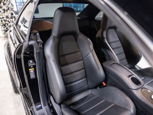 Used 2008 Mercedes-Benz CLK 63 AMG Black Series image 31