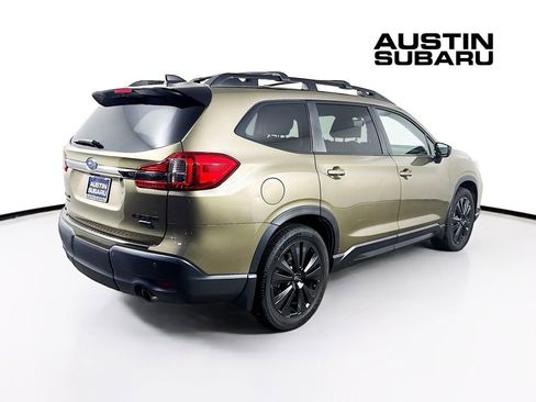 Used 2022 Subaru Ascent Onyx Edition AWD/4WD image 7