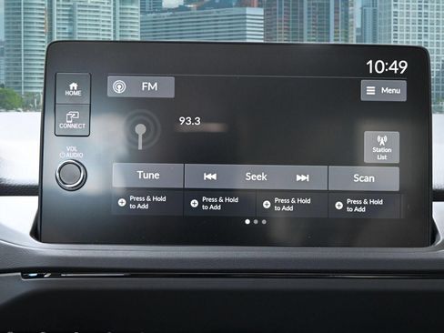 New 2026 Honda Accord LX image 22