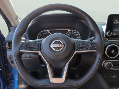Used 2024 Nissan Sentra SV FWD image 23