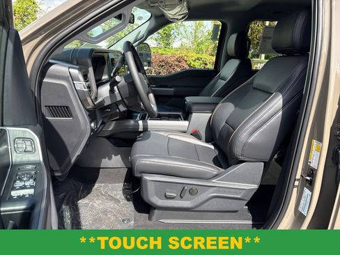 New 2026 Ford F250 Lariat w/ Lariat Premium Package AWD/4WD image 23