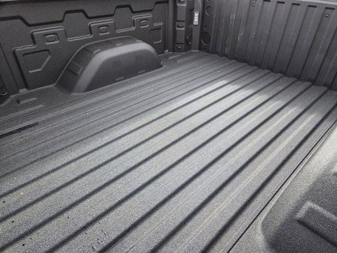 Certified 2026 Chevrolet Silverado 1500 LT w/ Z71 Off-Road Package image 6