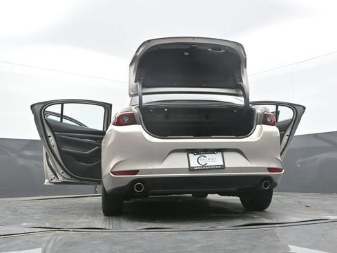 Used 2024 MAZDA MAZDA3 s FWD image 68