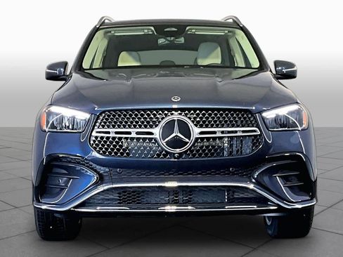 New 2026 Mercedes-Benz GLE 350 4MATIC image 2