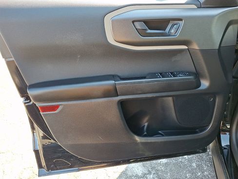 Used 2025 Ford Bronco Sport Big Bend image 14