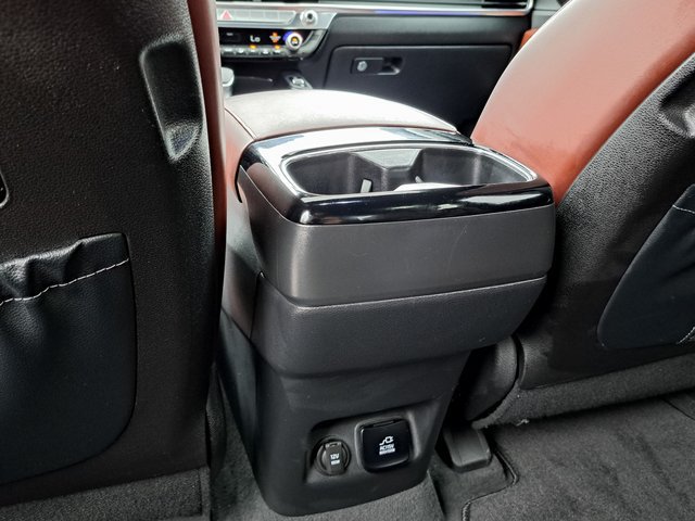 Used 2024 Kia Telluride SX Prestige AWD/4WD image 29
