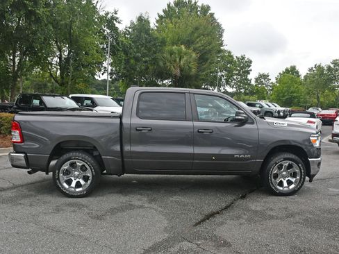 Used 2021 RAM 1500 Big Horn AWD/4WD image 5