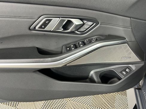 Certified 2023 BMW M3 w/ Executive Package RWD image 16