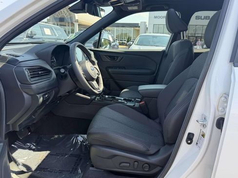 Certified 2026 Subaru Forester Premium AWD/4WD image 17