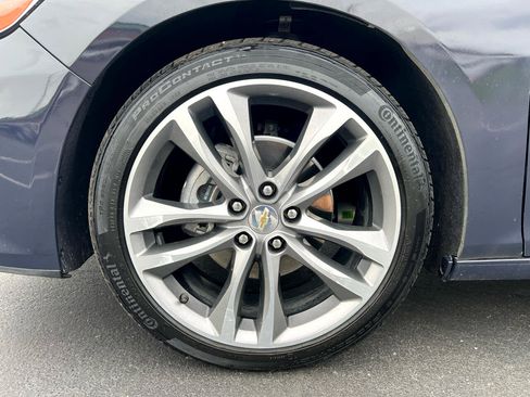 Used 2025 Chevrolet Malibu LT image 13