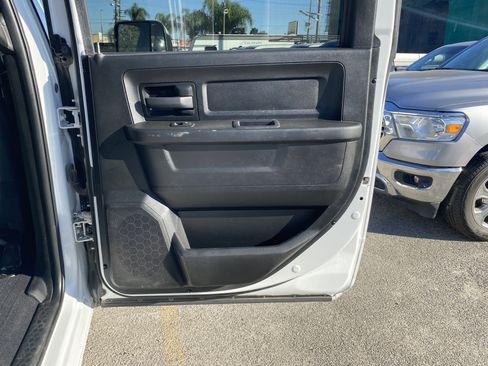 Used 2021 RAM 2500 Tradesman image 23