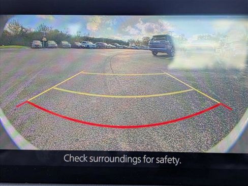 Used 2024 MAZDA MX-5 Miata RF Grand Touring image 13