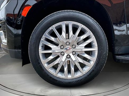 Used 2023 GMC Yukon Denali image 35
