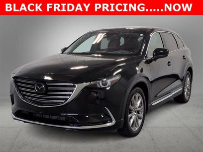 Used 2018 MAZDA CX-9 Signature