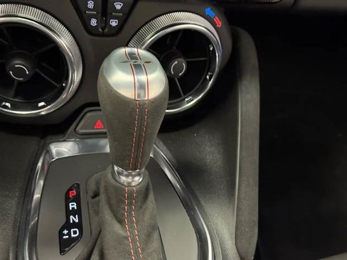 Used 2023 Chevrolet Camaro ZL1 RWD image 20
