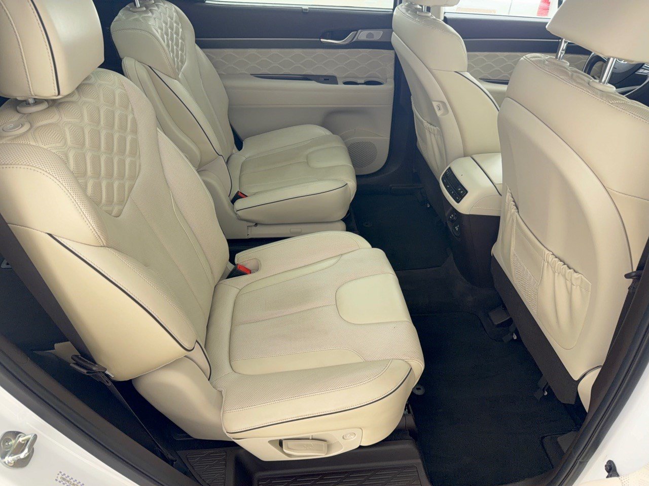Used 2020 Hyundai Palisade Limited FWD image 29