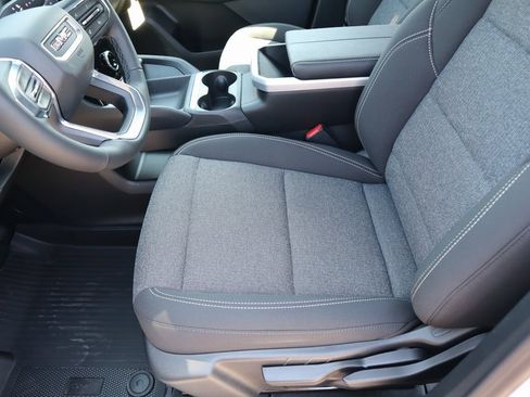 New 2026 GMC Terrain Elevation w/ LPO, Floor Liner Package image 11