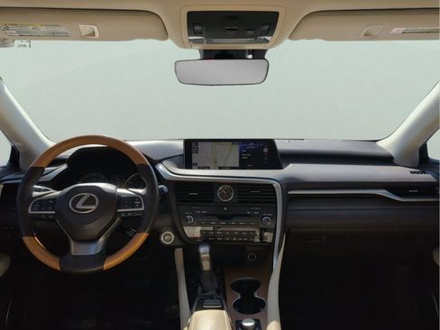 Used 2017 Lexus RX 350 FWD image 32