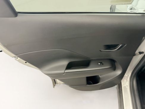 Used 2025 Hyundai Kona SEL AWD/4WD image 26