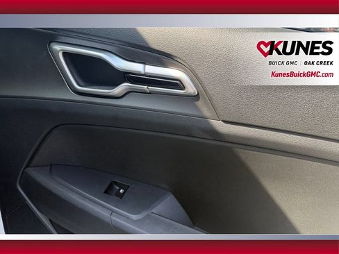 Used 2026 Kia Sportage LX FWD image 38