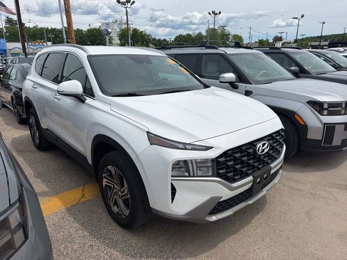 Used 2023 Hyundai Santa Fe SEL AWD/4WD image 5
