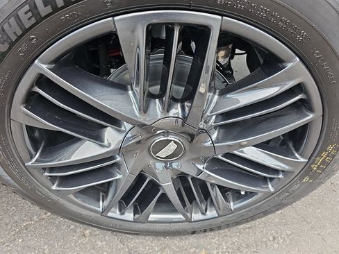 New 2026 Cadillac Escalade IQ Sport 1 w/ LPO, ONYX Package image 36