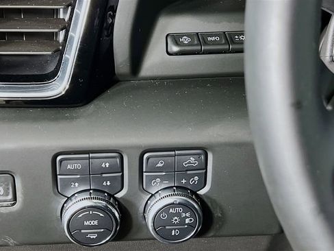 Used 2024 GMC Sierra 1500 Denali w/ Denali Reserve Package image 9