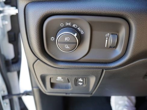 Certified 2023 RAM 1500 Rebel w/ Rebel Level 1 Equipment Group AWD/4WD image 24