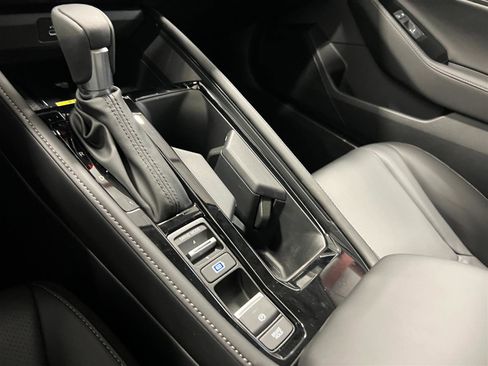 New 2025 Honda Accord Touring image 21