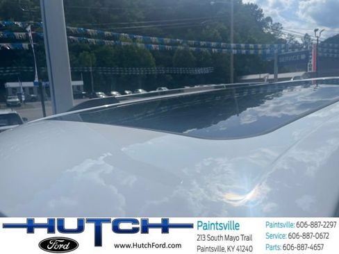 Used 2025 Ford Expedition Platinum AWD/4WD image 25