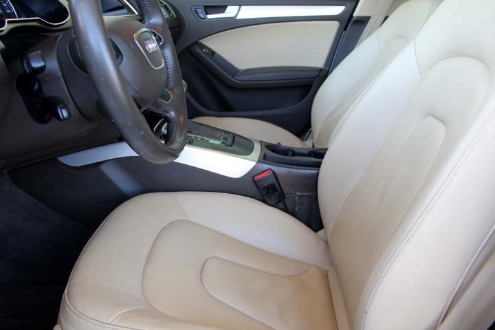 Used 2013 Audi A4 2.0T Premium w/ Convenience Pkg AWD/4WD image 6