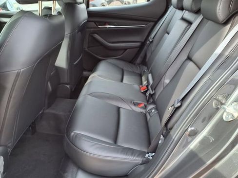 New 2026 MAZDA MAZDA3 s Sport image 12