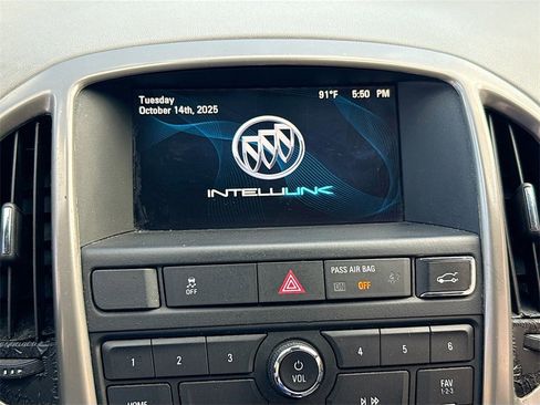 Used 2015 Buick Verano w/ Comfort Package image 15