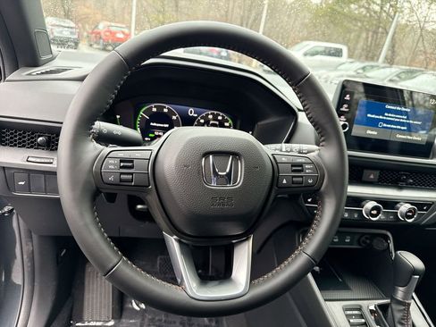 New 2026 Honda CR-V Sport-L image 11
