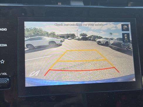 Used 2023 Hyundai Tucson SEL FWD image 8