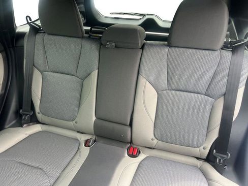 New 2026 Subaru Forester Premium AWD/4WD image 13