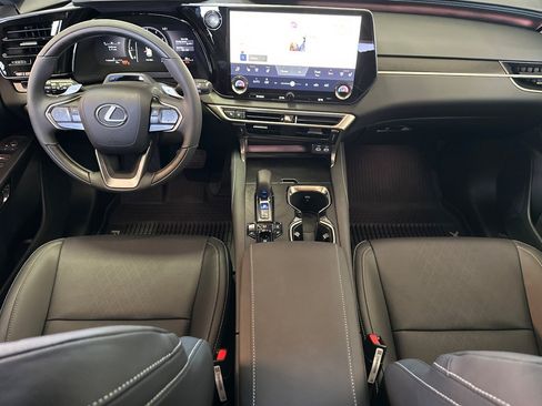 New 2026 Lexus RX 350 Premium AWD/4WD image 14