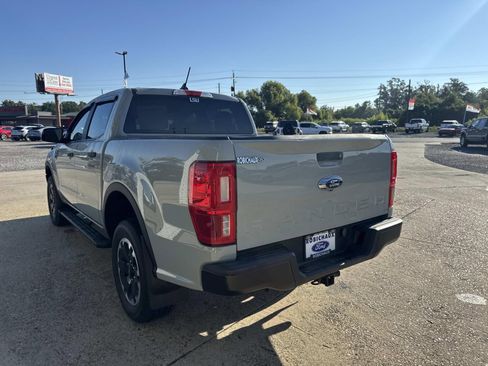 Used 2021 Ford Ranger XL w/ Equipment Group 101A High image 5