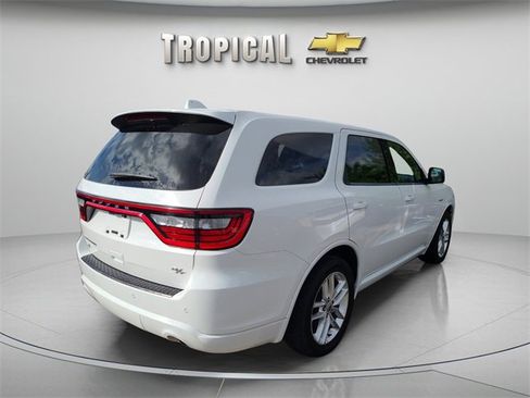 Used 2022 Dodge Durango R/T image 5
