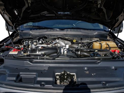 Used 2021 Ford F250 Lariat w/ Tremor Off-Road Package image 57