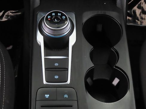 Used 2024 Ford Escape Active FWD image 10
