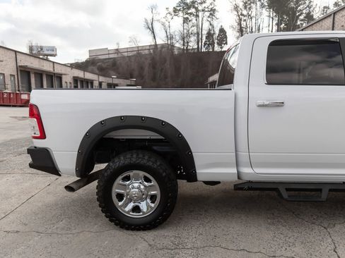 Used 2019 RAM 2500 Big Horn image 13