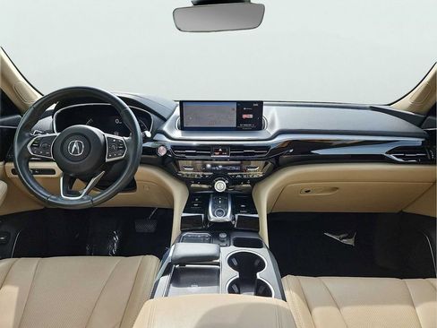 Used 2023 Acura MDX SH-AWD w/ Technology Package image 33
