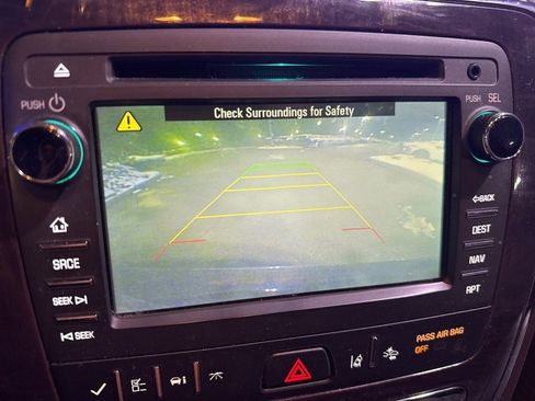 Used 2015 Buick Enclave Premium image 11