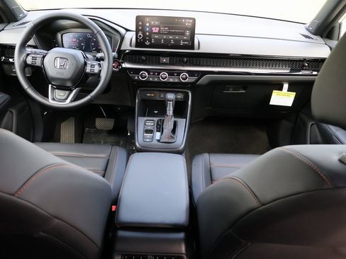 New 2026 Honda CR-V Sport-L image 11