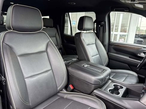 Certified 2024 Chevrolet Tahoe Premier image 11