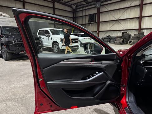 Used 2019 MAZDA MAZDA6 Sport image 14