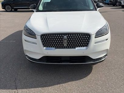 Used 2021 Lincoln Corsair Reserve