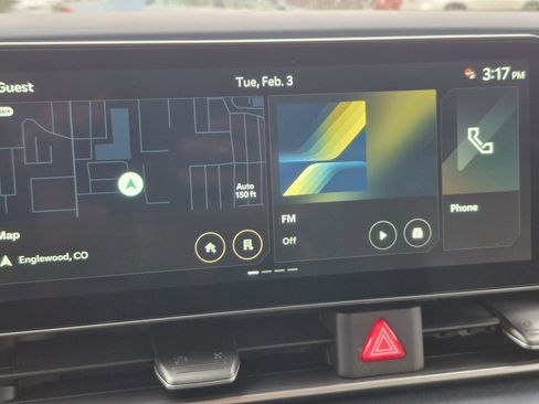 New 2026 Kia Carnival EX image 20